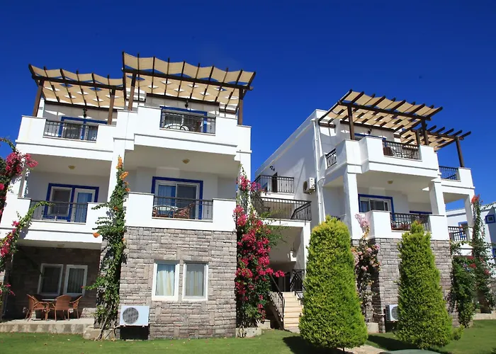 Aktur Residence