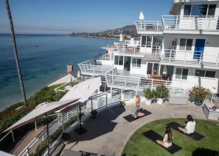 Laguna Surf Lodge By Scp Hotels
