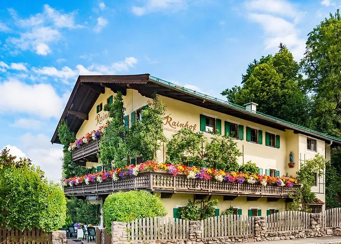 Pension Rainhof
