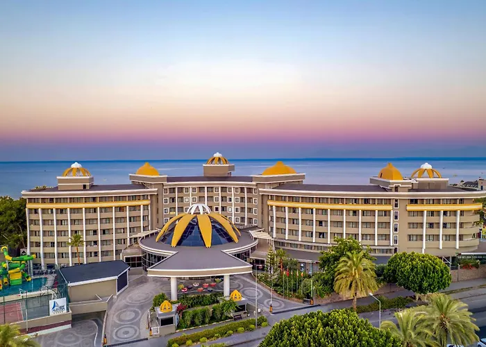 Side Alegria Hotel & Spa (Adults Only)