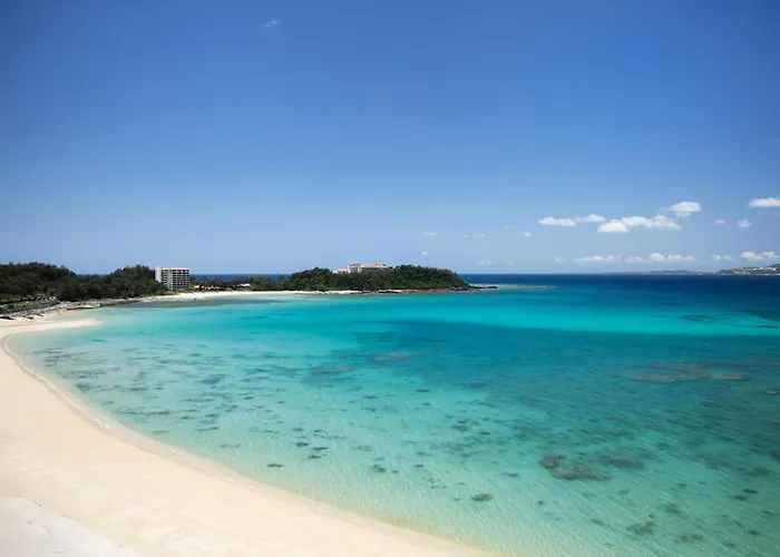 Kanehide Kise Beach Palace