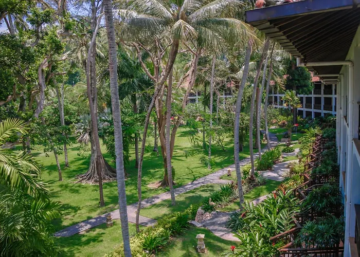 Sheraton Senggigi Beach