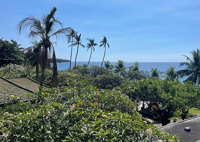 Poinciana Resort