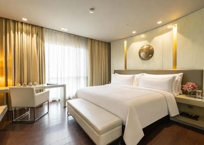 Taj Surajkund & Spa, Delhi Ncr