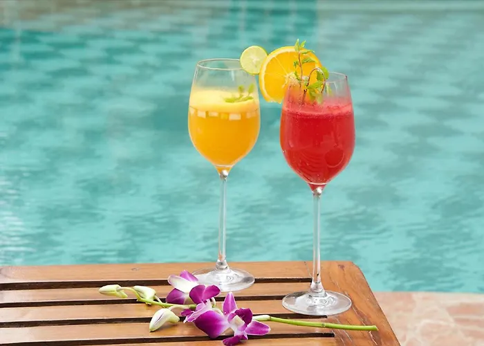 Radisson Blu Mbd Noida