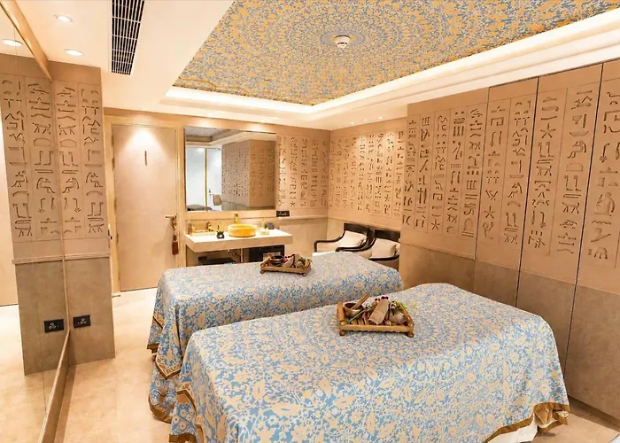 Radisson Blu Mbd Noida