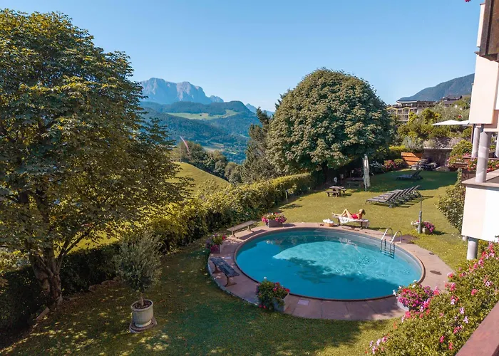 Granpanorama Hotel Stephanshof