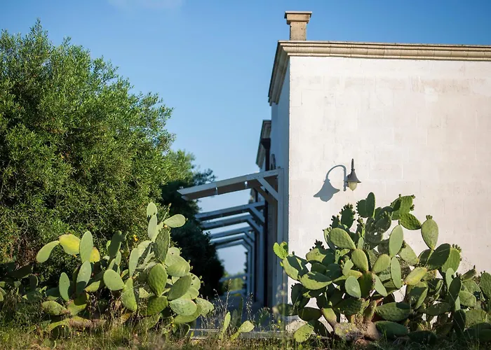 Casale Del Murgese Country Resort