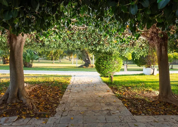 Casale Del Murgese Country Resort