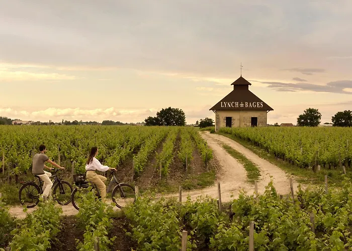 Chateau Cordeillan-Bages