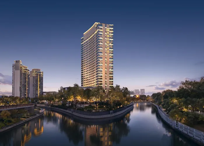 Shangri-La Yangzhou