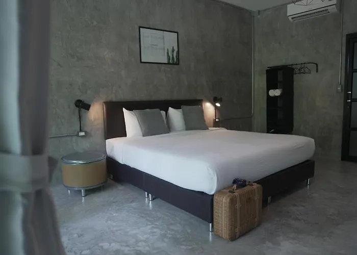 Khao Yai Cottage