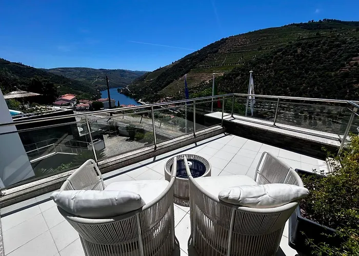 Lbv House Hotel