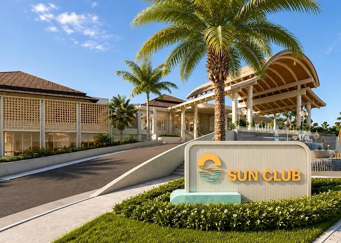 Seaview Resort Khao Lak - Sha Plus