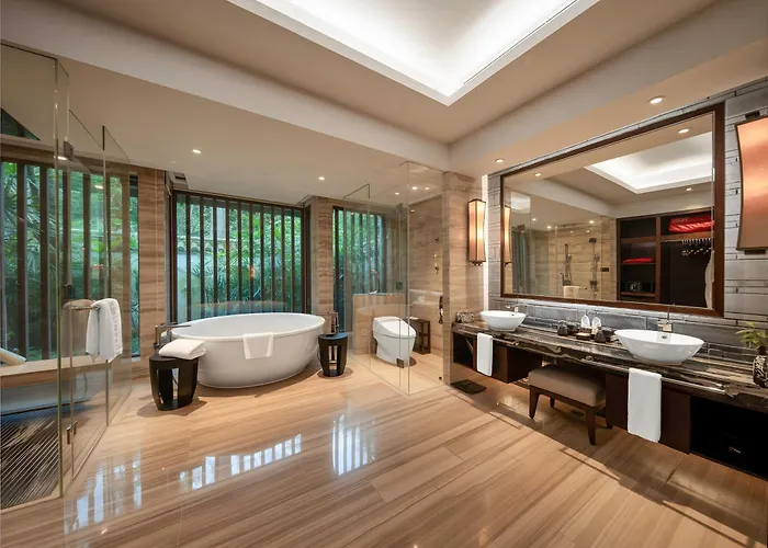 Banyan Tree Beibei