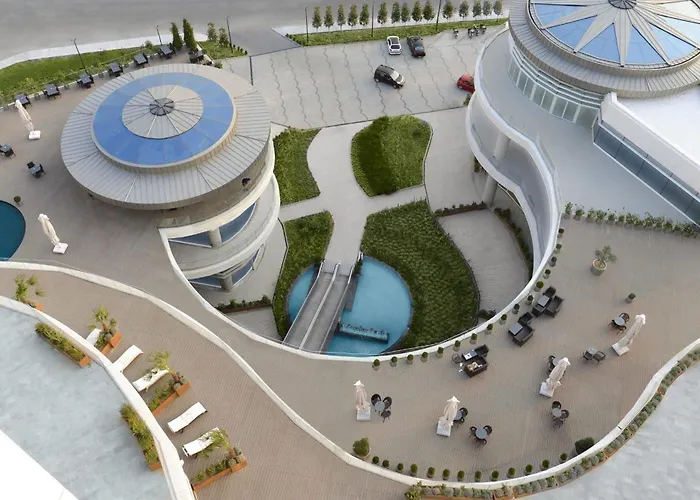 Wyndham Grand Istanbul Europe
