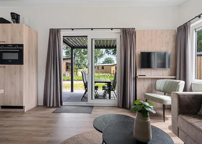 Hotel Rcn Zeewolde