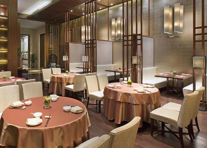 Sheraton Qinhuangdao Beidaihe Hotel