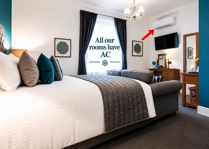 Tyndale B&B
