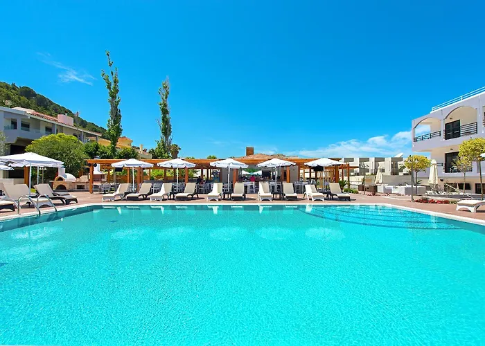 Sunny Days Hotel