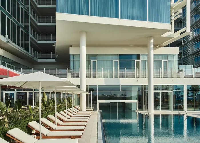 Falkensteiner Hotel&Spa Jesolo