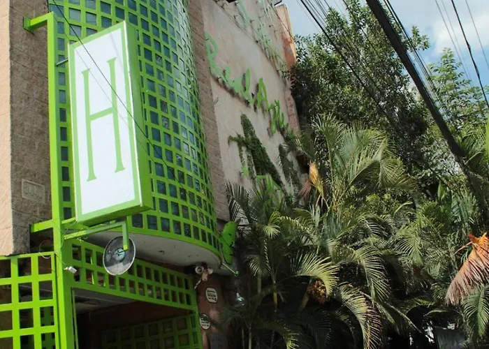 Hotel Real Azteca