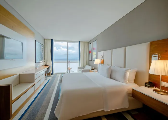 Hotel Intercontinental Cartagena By Ihg