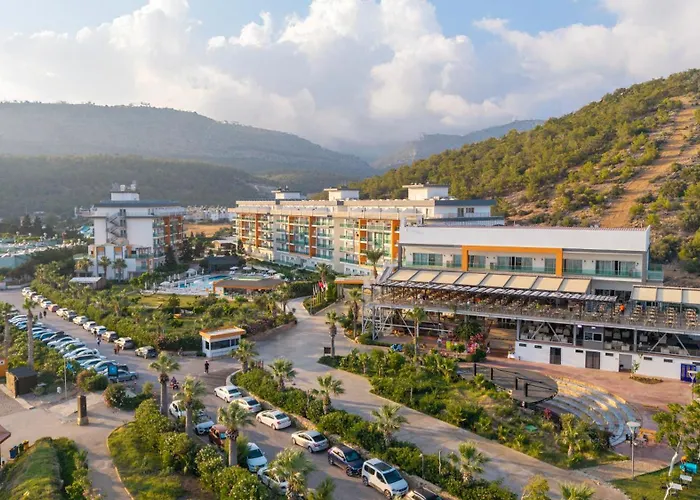 Ulu Resort Hotel