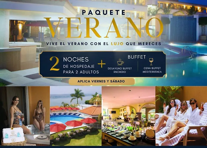Excelaris Grand Resort Conventions & Spa