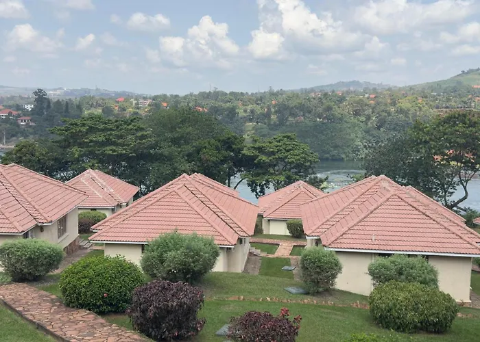 Jinja Nile Resort