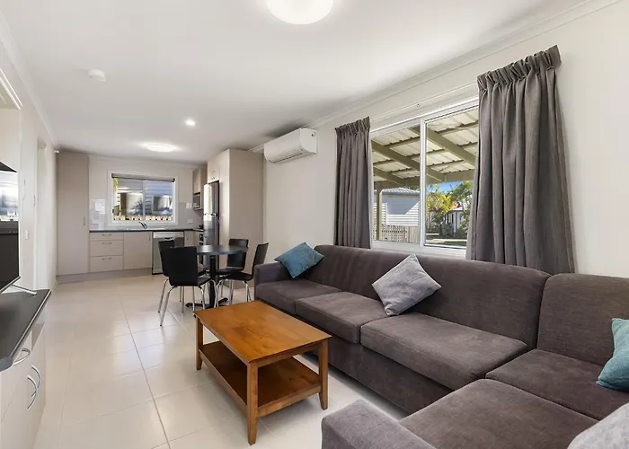 Brisbane Gateway Resort