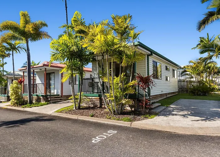 Brisbane Gateway Resort