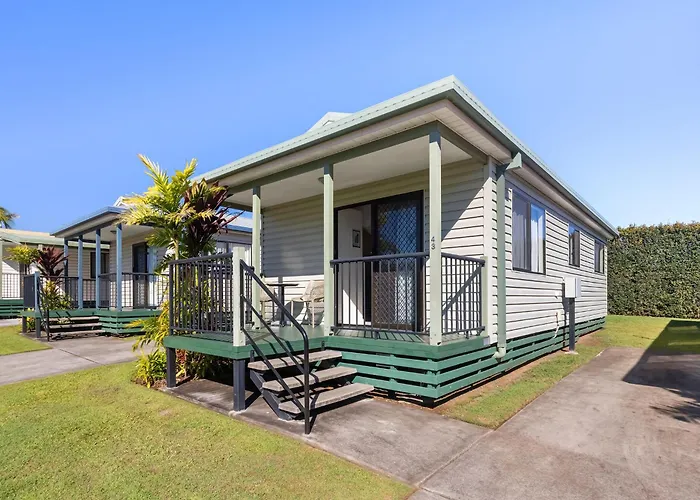 Brisbane Gateway Resort
