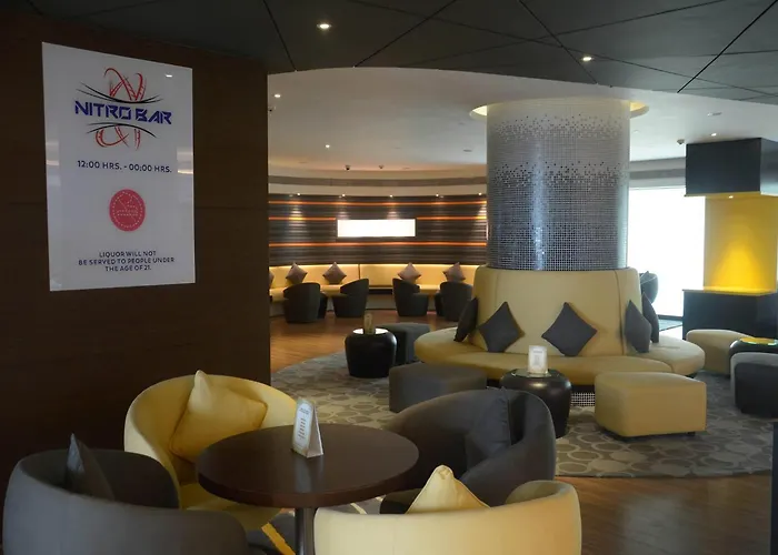 Novotel Imagicaa Khopoli