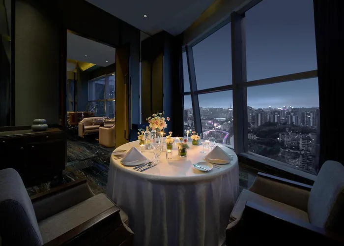 Kempinski Fuzhou
