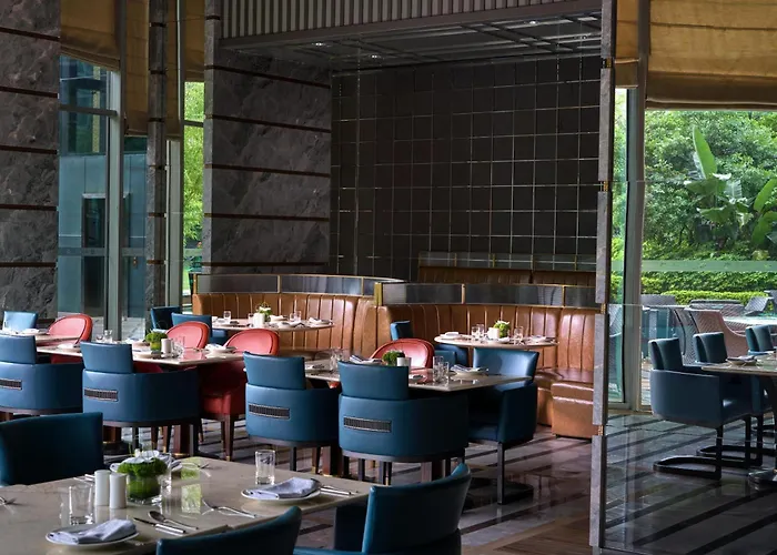 Kempinski Fuzhou