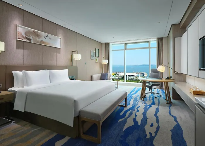 Intercontinental By Ihg