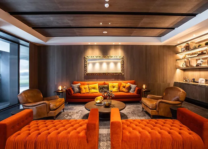 Mega Hotel