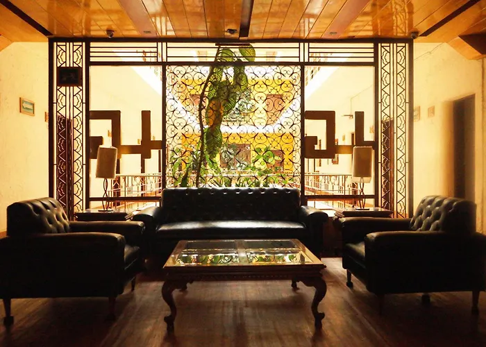 Hotel Gillow