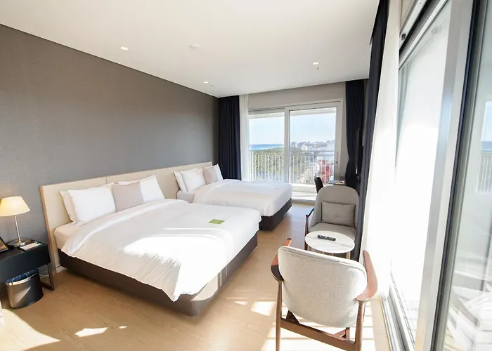 St. John'S Hotel