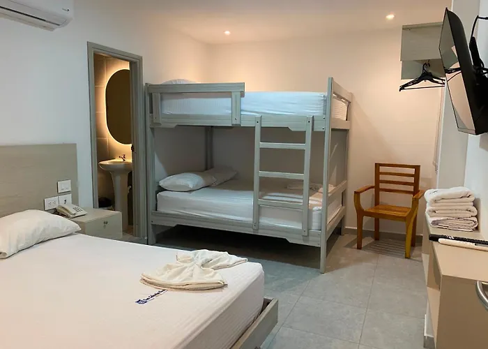 Hotel San Sebastian Real