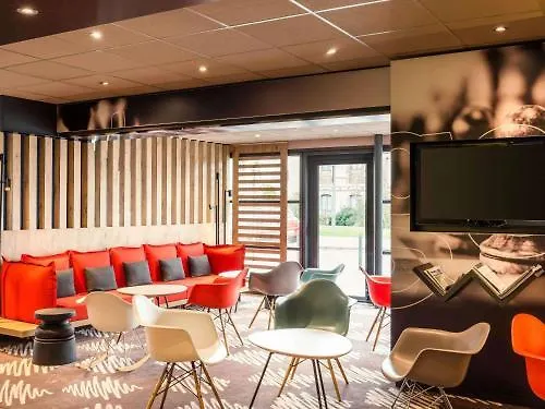 Ibis Troyes Centre