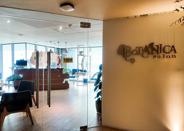 Brittany Hotel Bgc