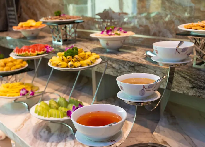 Ruby Luxury Hotel