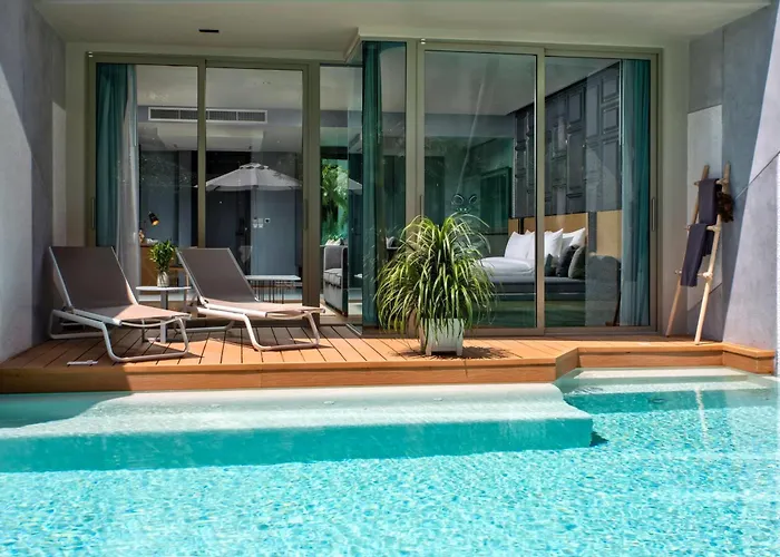 Wyndham Grand Beach Phuket