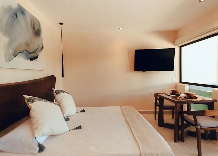 Cacao Tulum -Luxury Condos-