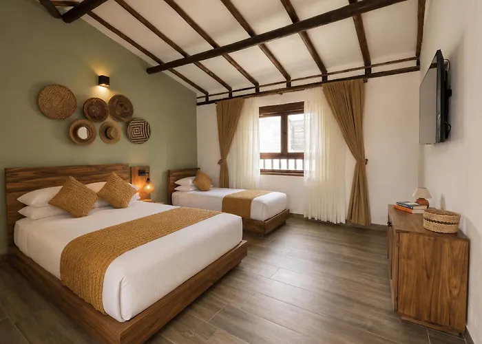 Sie Casa Hotel