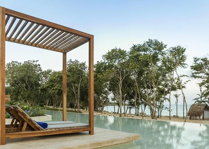 Sofitel Barú Calablanca