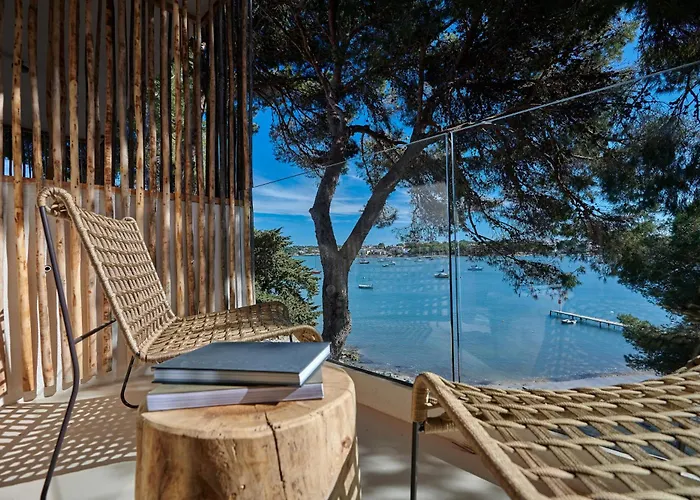 Barefoot Hotel Mallorca