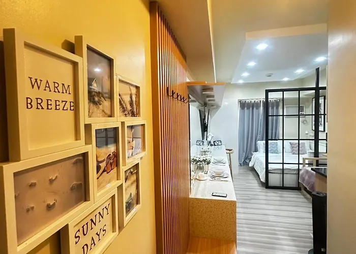Avida-Riala Tower 2, 3 New & Stylish Studio & 1Br Condo